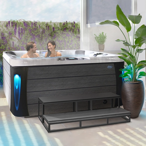 Escape X-Series hot tubs for sale in Naples